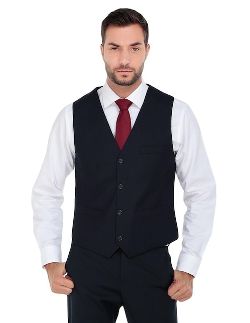 Chaleco JBE para hombre