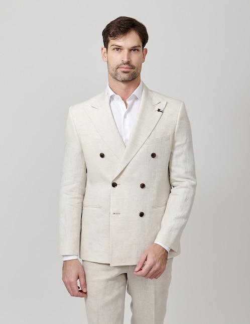 Saco formal Tommy Hilfiger para hombre