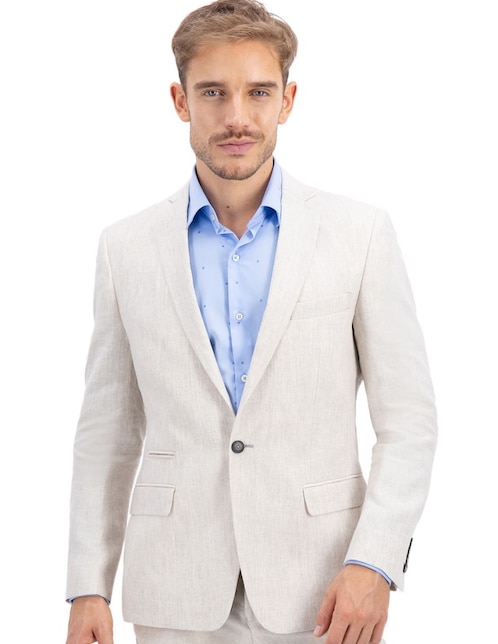 Saco formal Men's Fashion para hombre