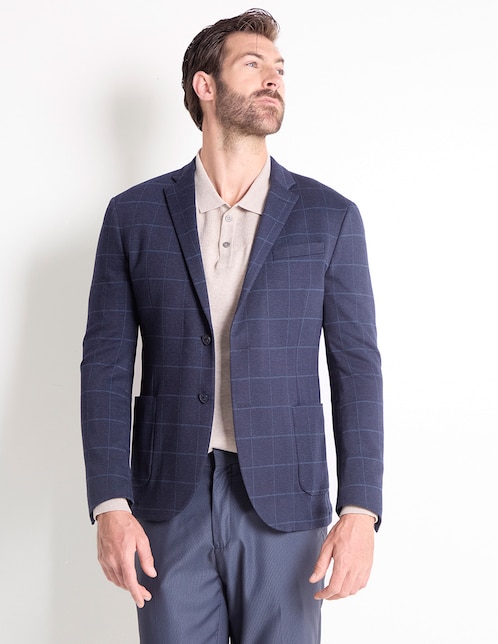 Saco formal Jbe para hombre
