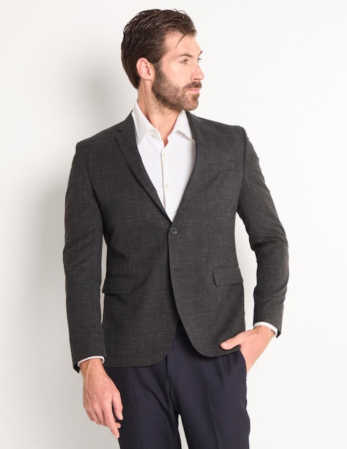 Saco formal JBE para hombre
