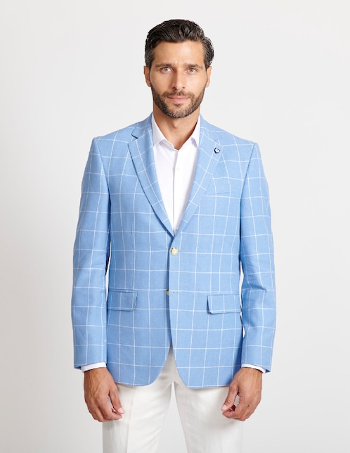 Saco casual Chaps para hombre