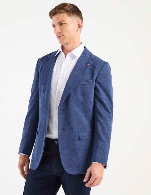 Saco formal Puroego para hombre