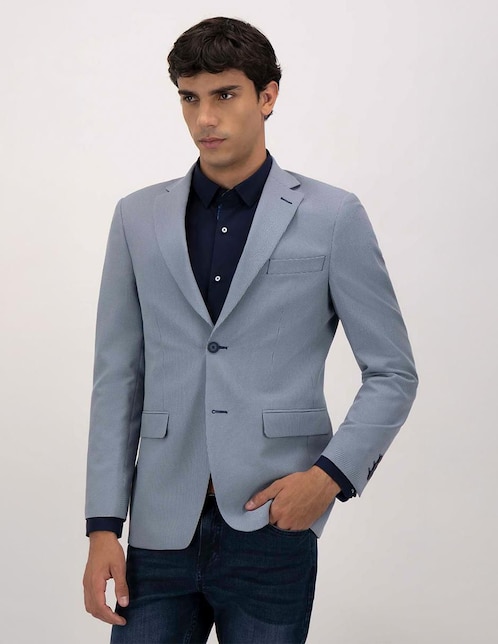 MEN'S FASHION Saco casual Men's Fashion para hombre