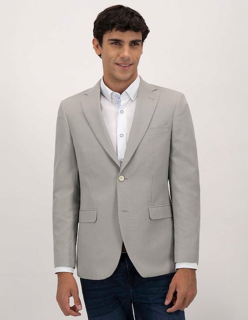 MEN'S FASHION Saco casual Men's Fashion para hombre