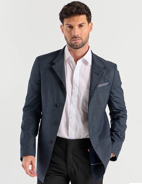 Saco casual para hombre 1
