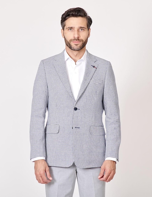 Saco Formal para hombre 1