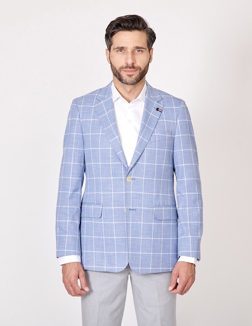 Saco Formal para hombre 1