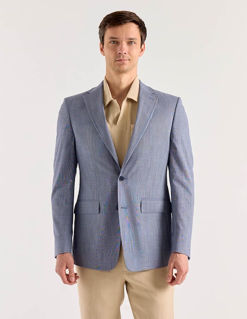 Saco Business casual Calvin Klein para hombre
