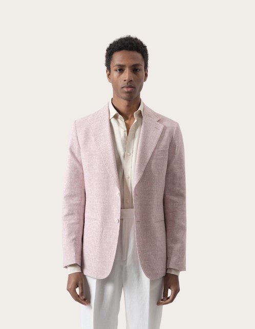 Saco formal Puroego para hombre