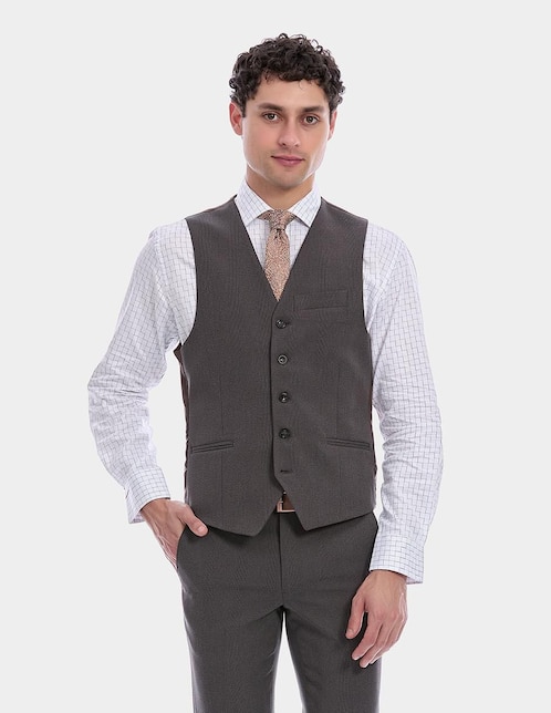 Chaleco para hombre 1