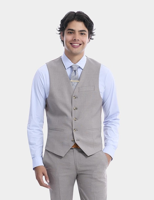Chaleco para hombre 1