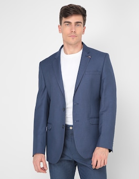 Imagen de producto Saco formal Tommy Hilfiger para hombre