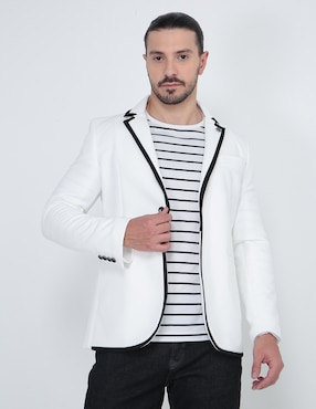 Saco Formal Dukc Para Hombre