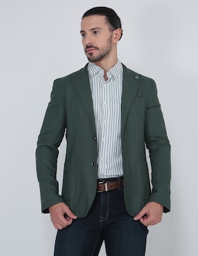 Saco Formal Dukc Para Hombre