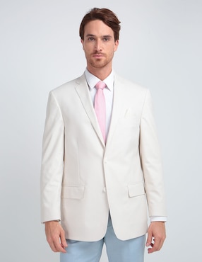 Saco Formal JBE Para Hombre