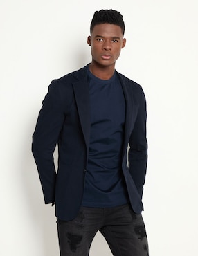 Saco Business Casual Elemento Uomo Para Hombre