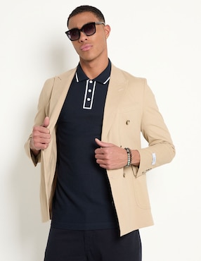 Saco Casual Elemento Uomo Para Hombre