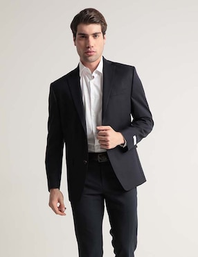 Saco Business Casual Calvin Klein Para Hombre