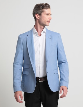 Saco Formal JBE Para Hombre