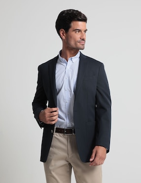 Saco Formal JBE Para Hombre