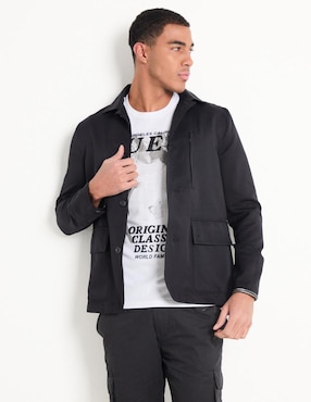 Saco Business Casual Elemento Uomo Para Hombre