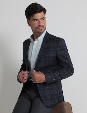 Saco Formal JBE Para Hombre