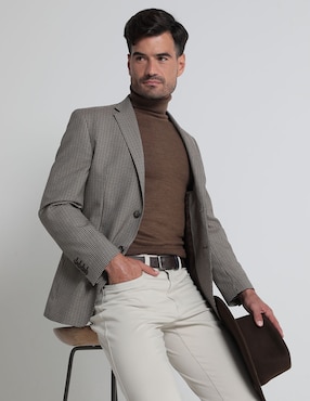 Saco Formal JBE Para Hombre