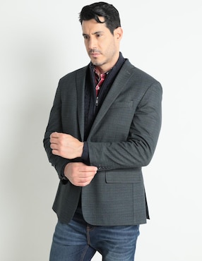 Saco Formal JBE Para Hombre