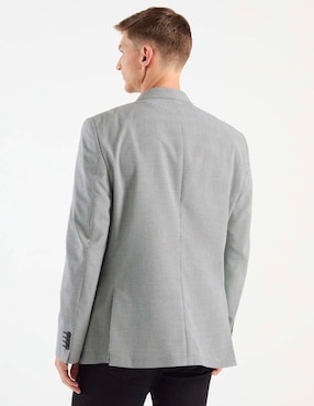 Saco formal Elemento Uomo para hombre