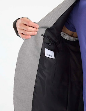 Saco formal Elemento Uomo para hombre