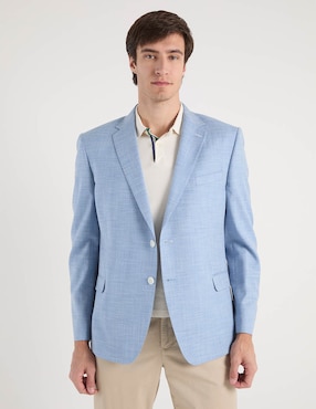 Saco formal Elemento Uomo para hombre