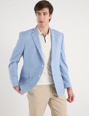 Saco formal Elemento Uomo para hombre