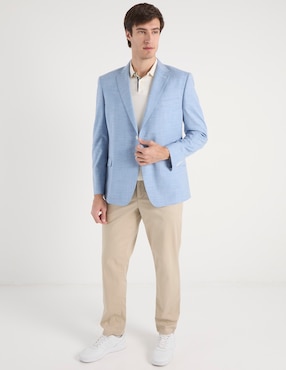 Saco formal Elemento Uomo para hombre
