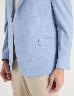 Saco formal Elemento Uomo para hombre