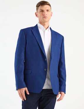 Saco formal Elemento Uomo para hombre