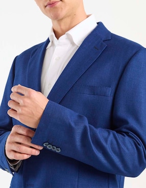 Saco formal Elemento Uomo para hombre