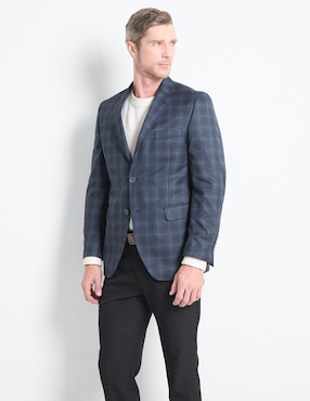 Saco Formal JBE Para Hombre