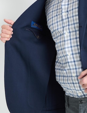 Saco formal Polo Ralph Lauren para hombre