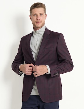 Saco Formal JBE Para Hombre