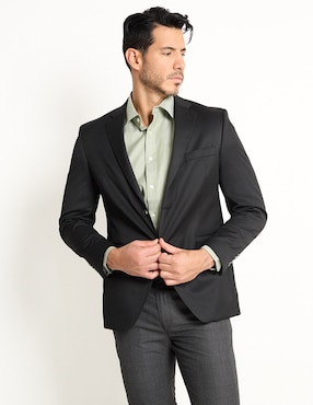 Saco formal Jbe para hombre