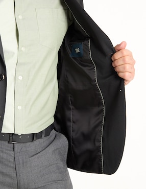 Saco formal Jbe para hombre