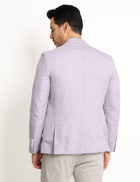 Saco formal Jbe para hombre
