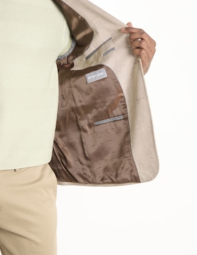 Saco casual Michael Kors para hombre