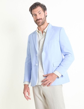 Saco casual Dana para hombre