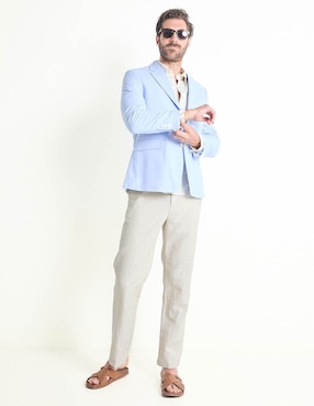 Saco casual Dana para hombre