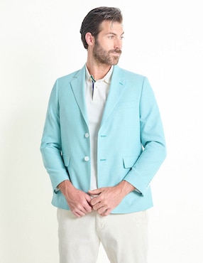 Saco casual Dana para hombre
