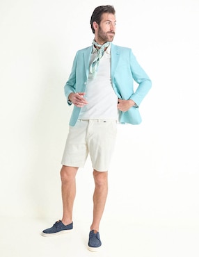 Saco casual Dana para hombre