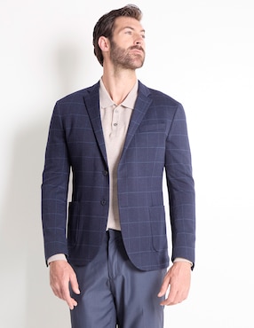 Saco formal Jbe para hombre