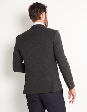 Saco formal JBE para hombre